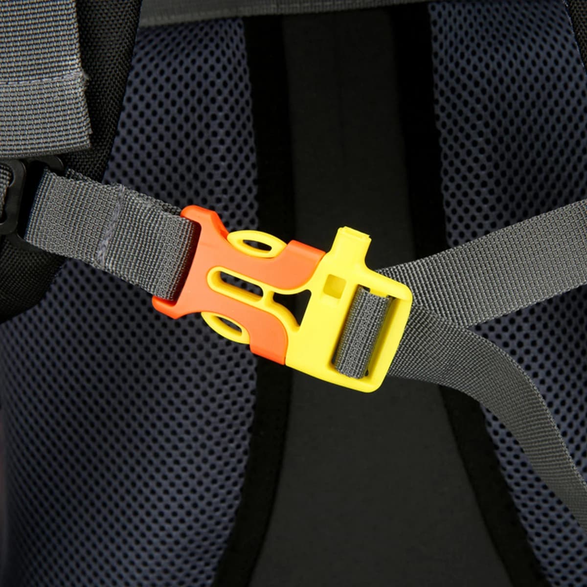 Lightweight 50L Travel Backpack for Adventures - image 5