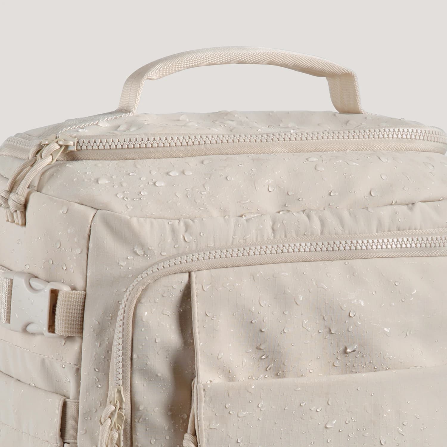 BAGSMART Travel Backpack - Large Capacity Laptop Bag - image 4