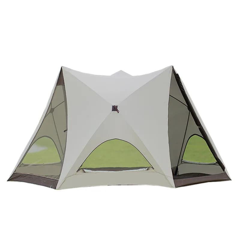 Beach Pop Up Tent - Family Camping Solution - image 5