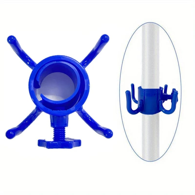 Beach Umbrella Hook Clasp for Camping & Outdoor - image 4