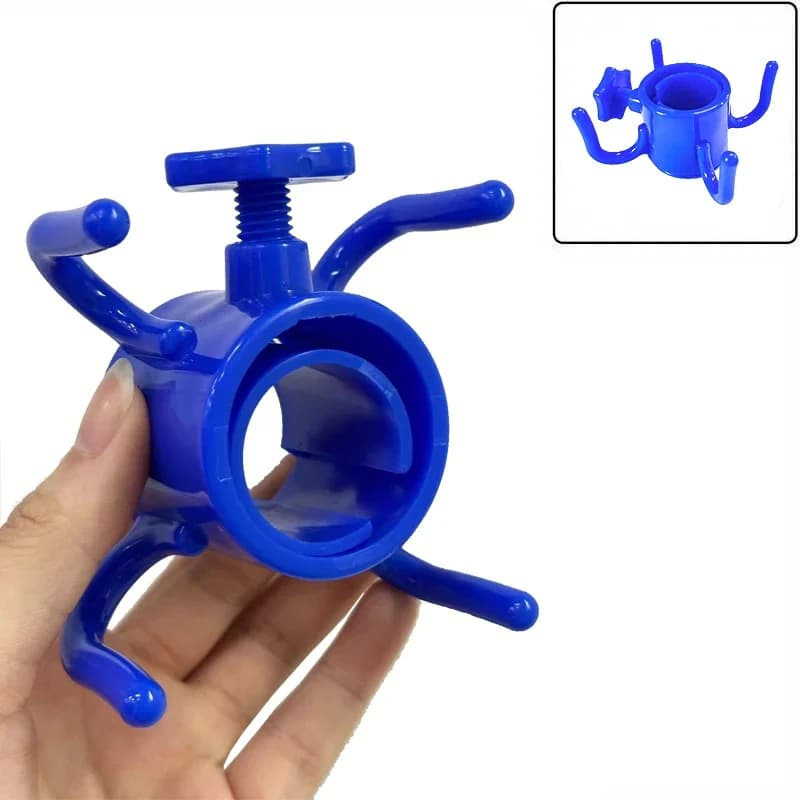 Beach Umbrella Hook Clasp for Camping & Outdoor - image 5