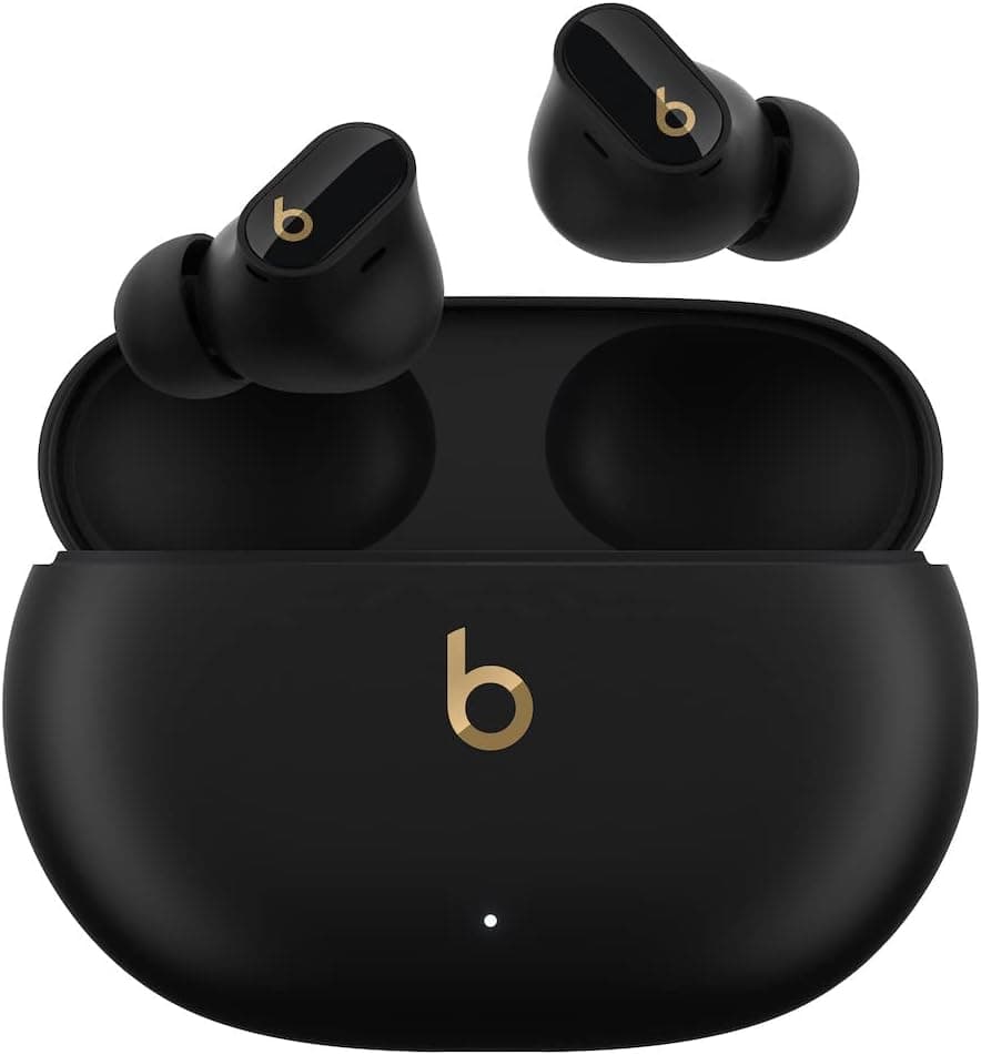 Beats Studio Buds+ | Premium Wireless Noise-Cancelling Earbuds