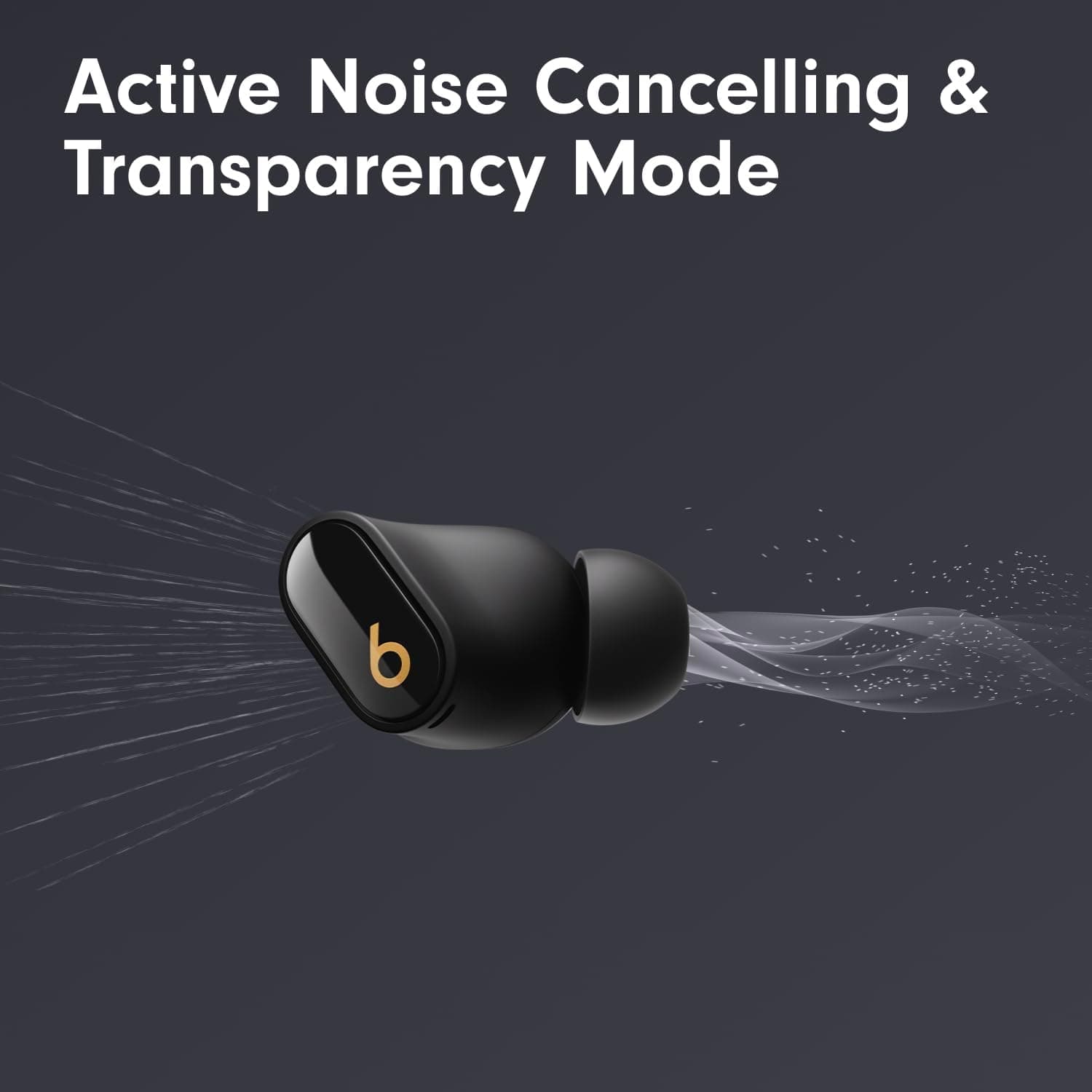 Beats Studio Buds+ | Premium Wireless Noise-Cancelling Earbuds - image 2