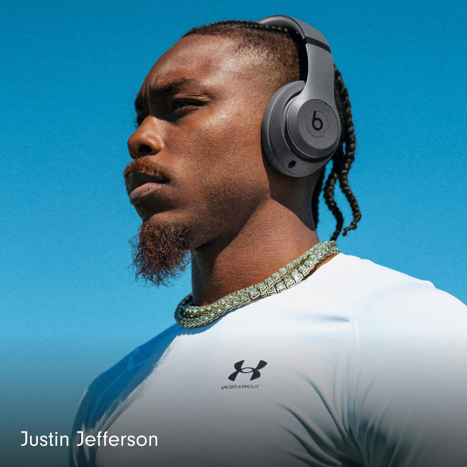 Beats Studio Pro: Premium Wireless Headphones with ANC - image 4