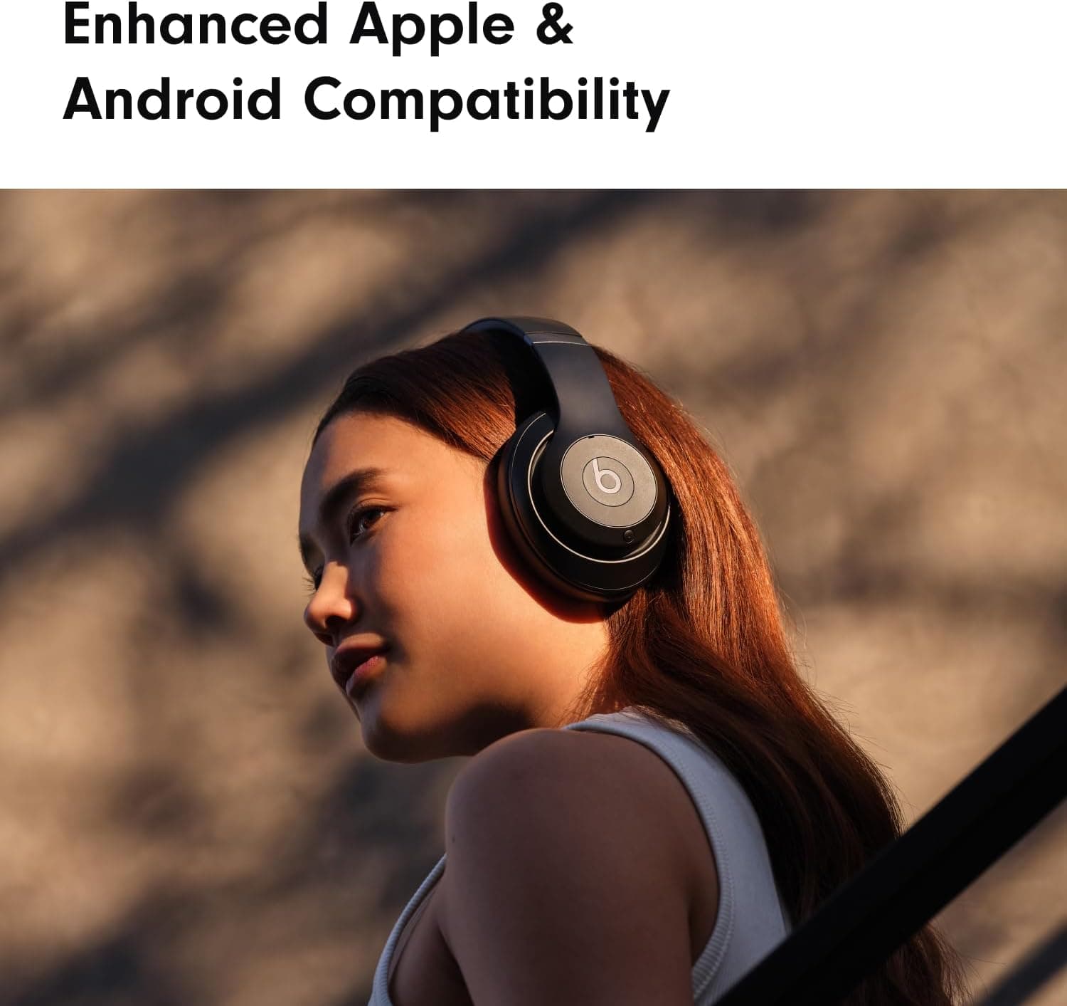 Beats Studio Pro: Premium Noise Cancelling Headphones - image 5