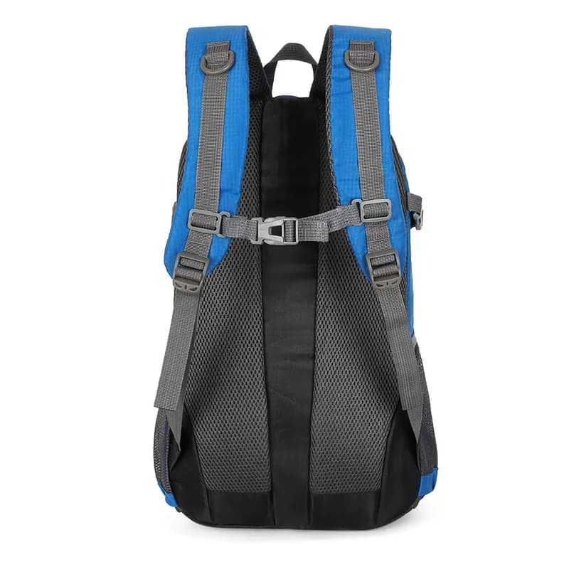 Classic 40L Waterproof Outdoor Backpack for Men & Women - image 3