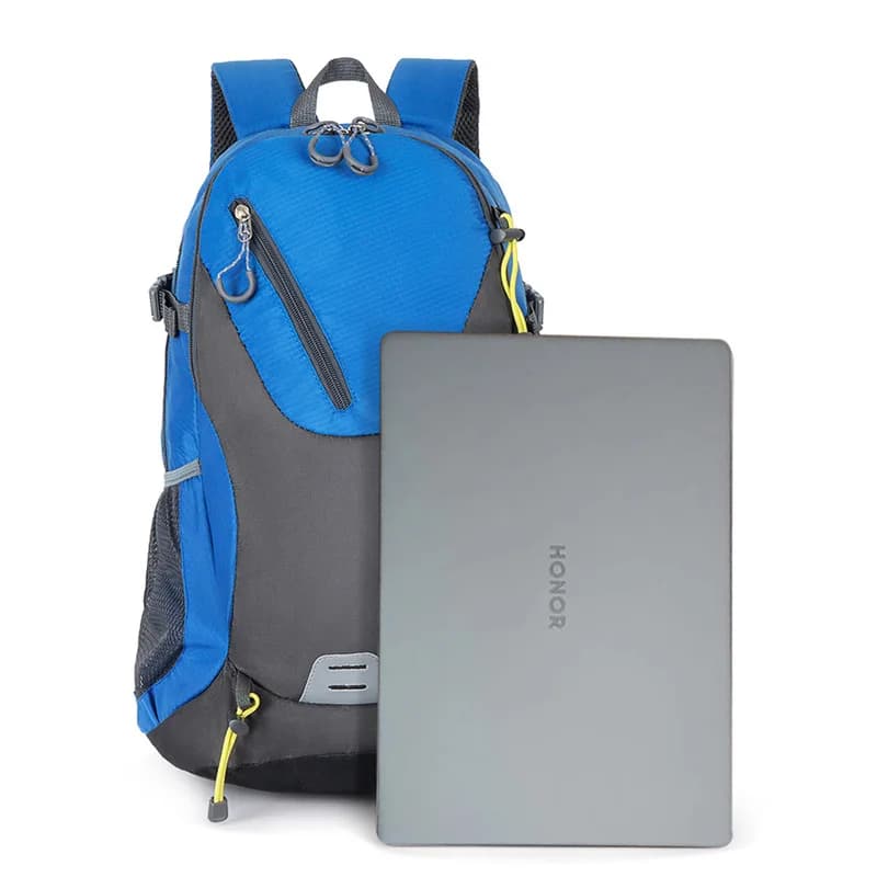 Classic 40L Waterproof Outdoor Backpack for Men & Women - image 5