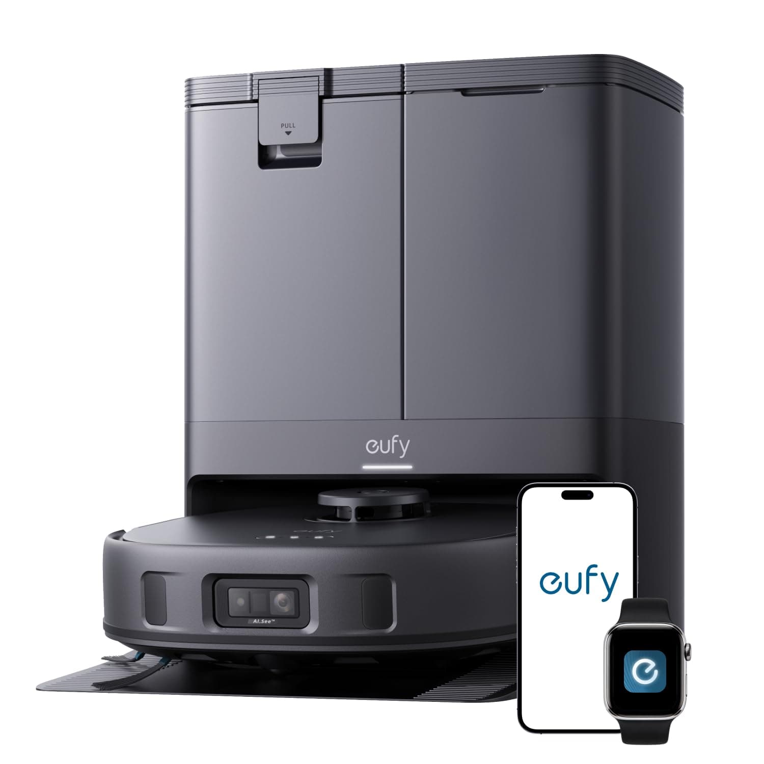 eufy X10 Pro: The Ultimate Robot Vacuum and Mop Combo