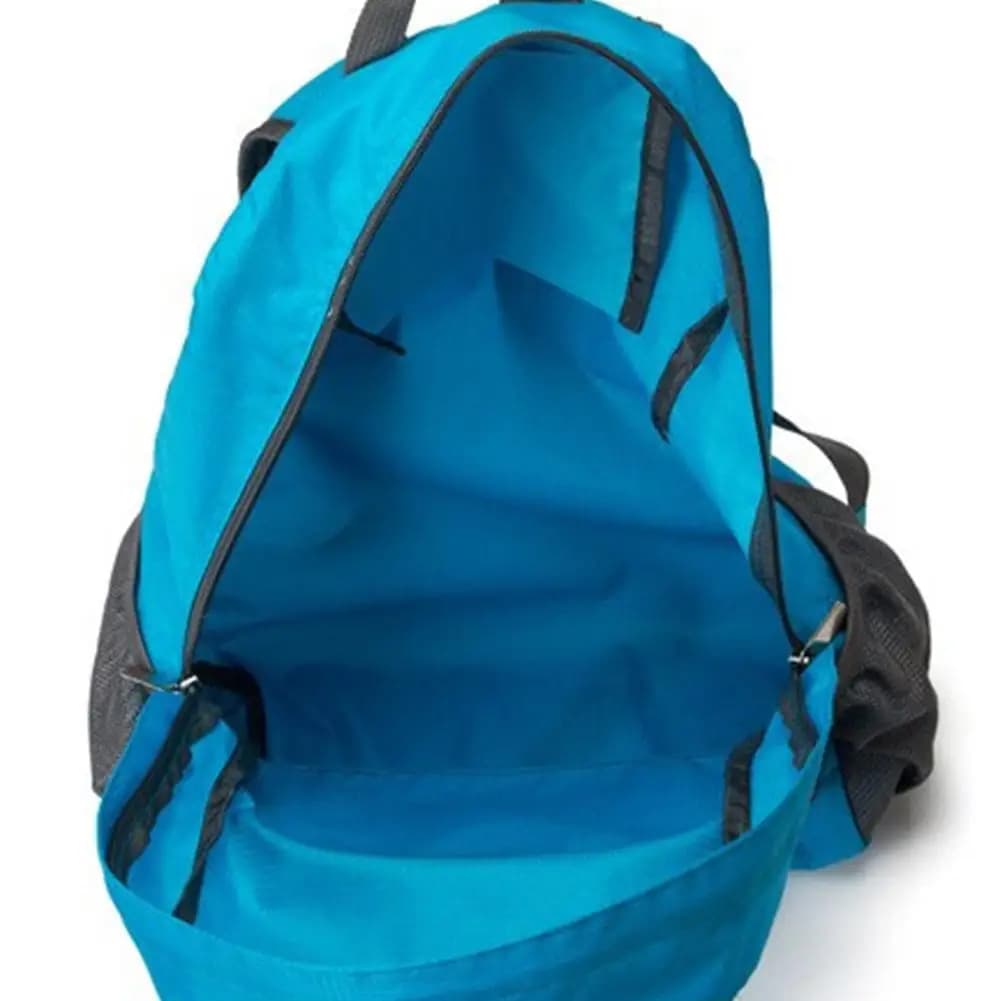 Ultralight Nylon Foldable Backpack for Hiking - image 4
