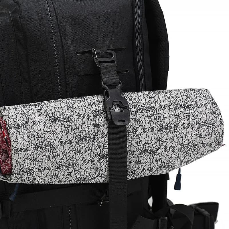 Heavy Duty Camping Tent Straps - Durable Outdoor Gear