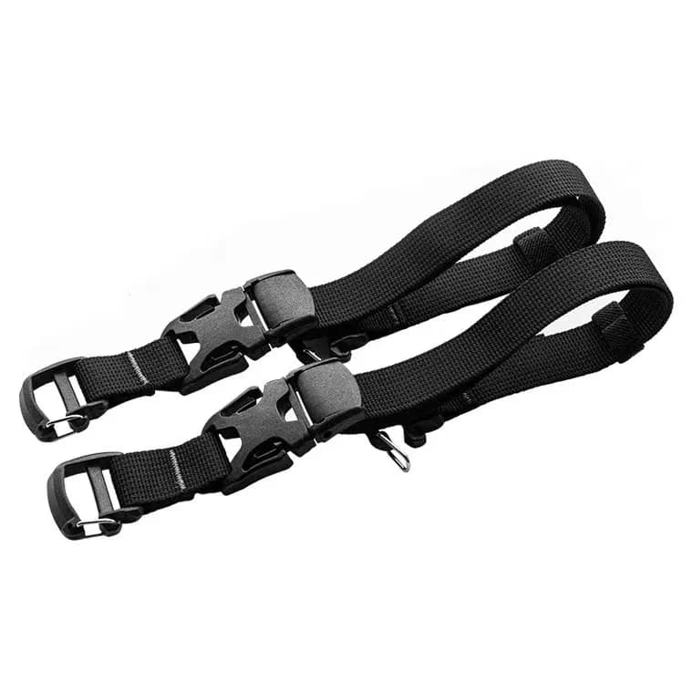 Heavy Duty Camping Tent Straps - Durable Outdoor Gear - image 2