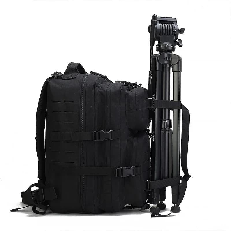 Heavy Duty Camping Tent Straps - Durable Outdoor Gear - image 3