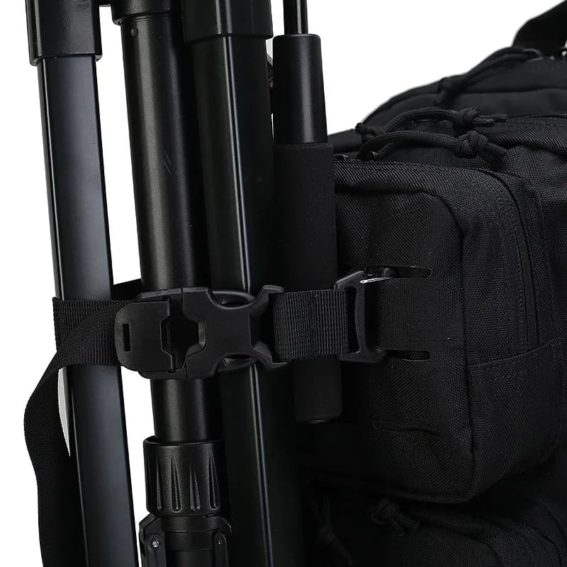 Heavy Duty Camping Tent Straps - Durable Outdoor Gear - image 4