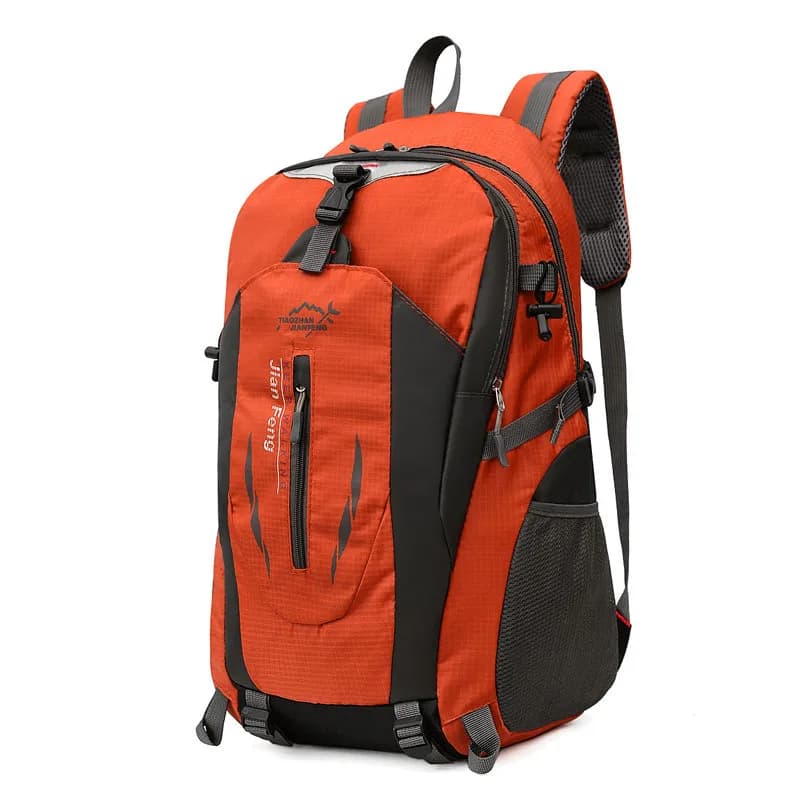 Hiking Backpack 40L by Unknown - Lightweight Rucksack - image 5