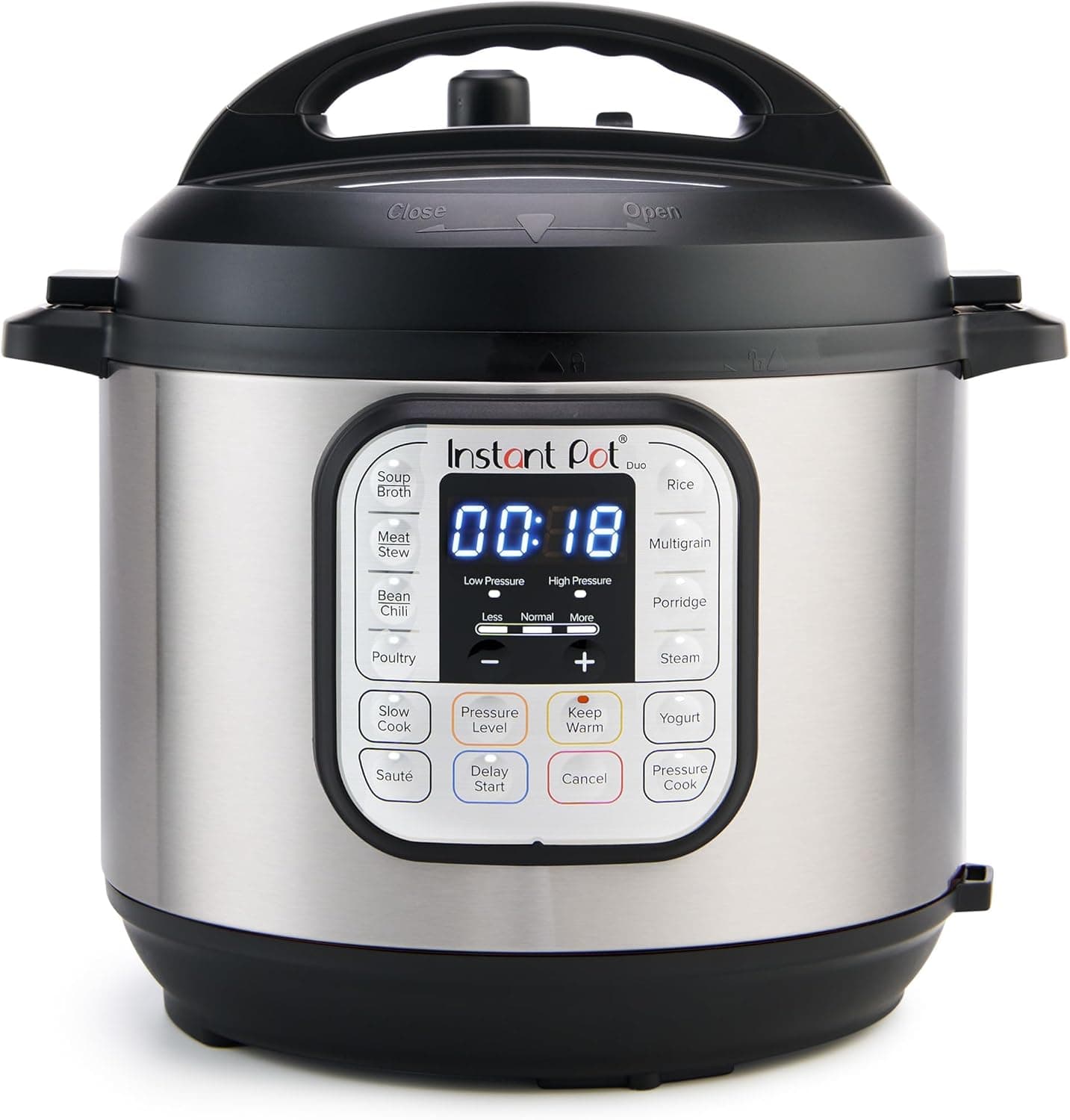 Instant Pot Duo 7-in-1: Ultimate Kitchen Companion