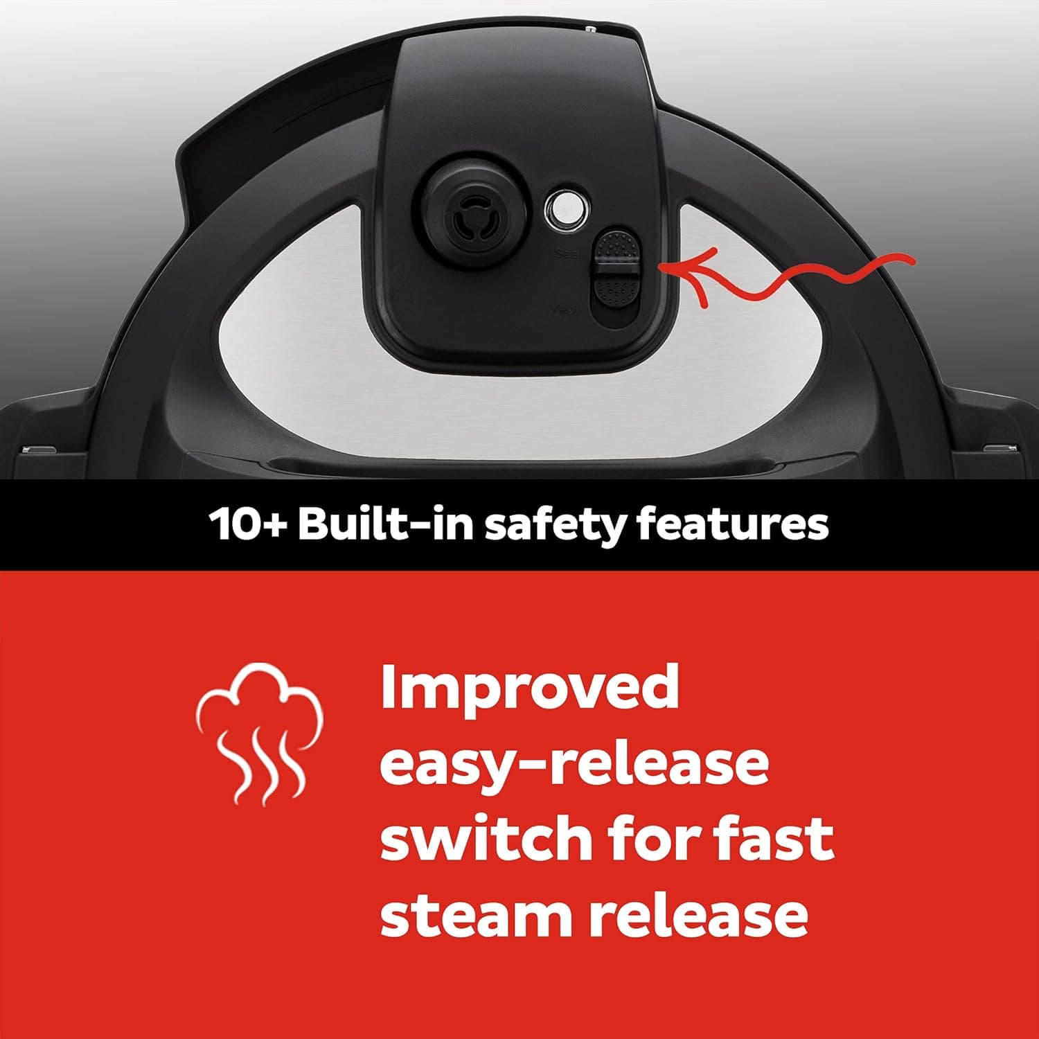 Instant Pot Duo Plus 9-in-1: Your Kitchen Hero - image 5