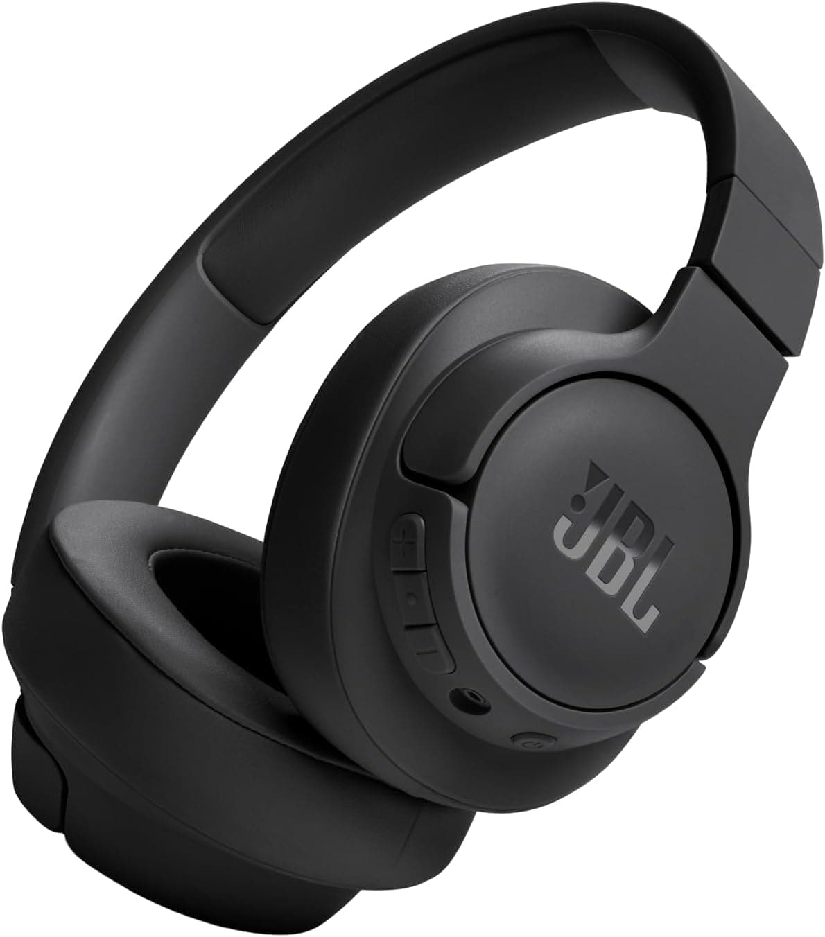 JBL Tune 720BT: Lightweight Wireless Headphones with Long Battery Life
