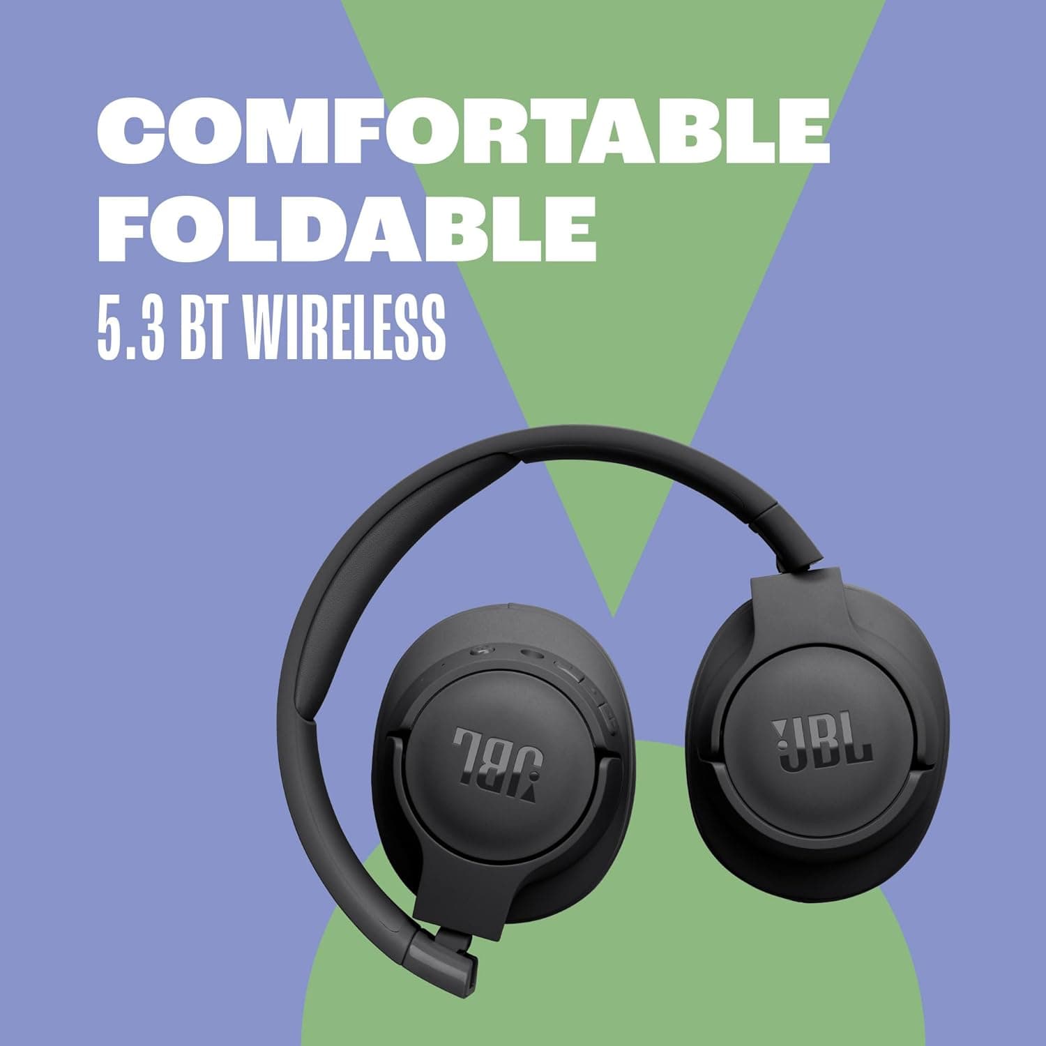 JBL Tune 720BT: Lightweight Wireless Headphones with Long Battery Life - image 4