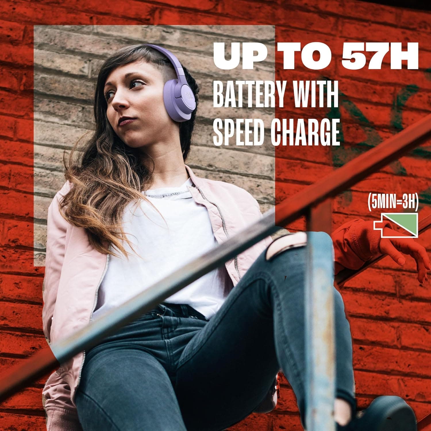 JBL Tune 720BT: Lightweight Wireless Headphones with Long Battery Life - image 5