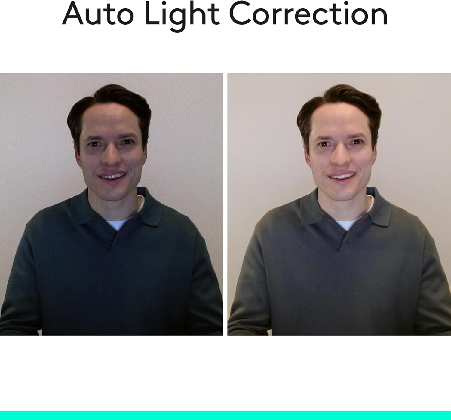 Logitech C920x HD Pro Webcam - Full HD 1080p with Audio - image 3