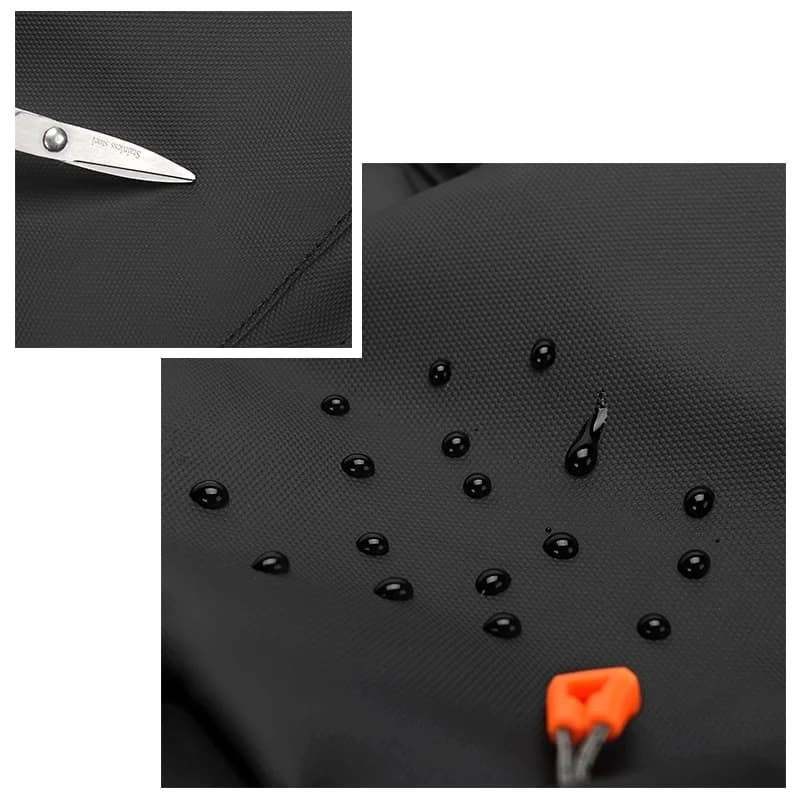 High-Quality Luxury Men's Laptop Backpack - image 4