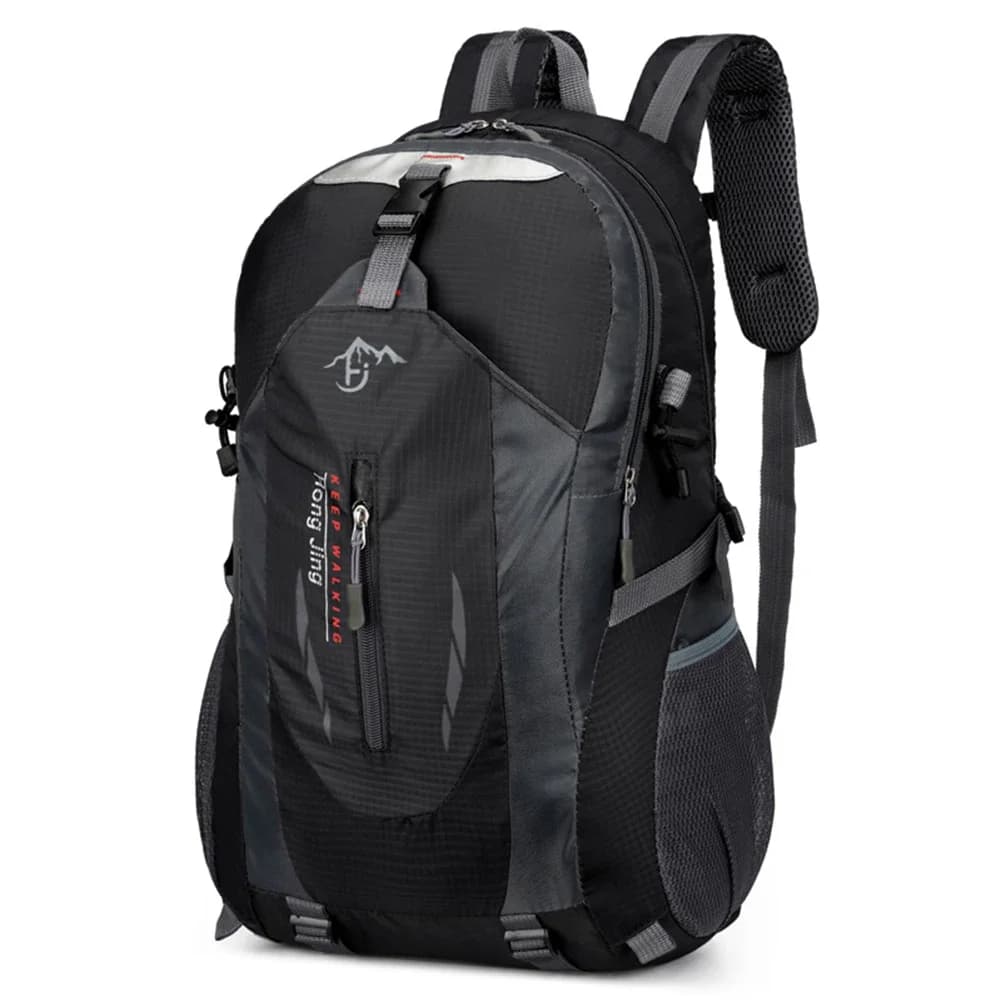 Affordable Men & Women Sports Backpack - Waterproof & Lightweight