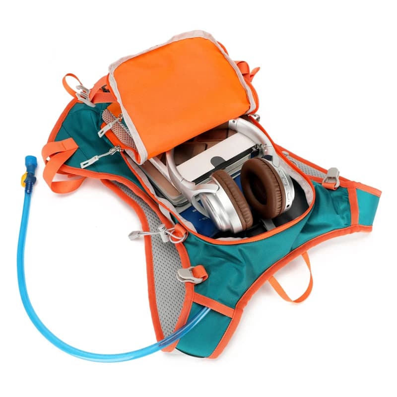 Men's and Women's Cycling Bags - Outdoor Backpacks - image 5