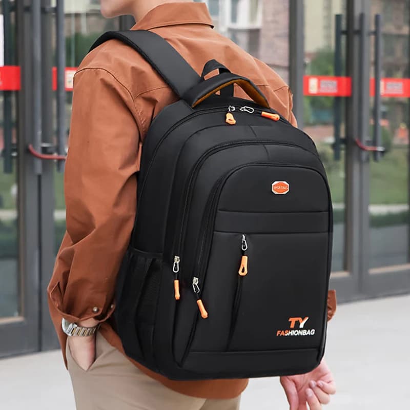 Trendy Outdoor Travel Backpacks for Men & Women