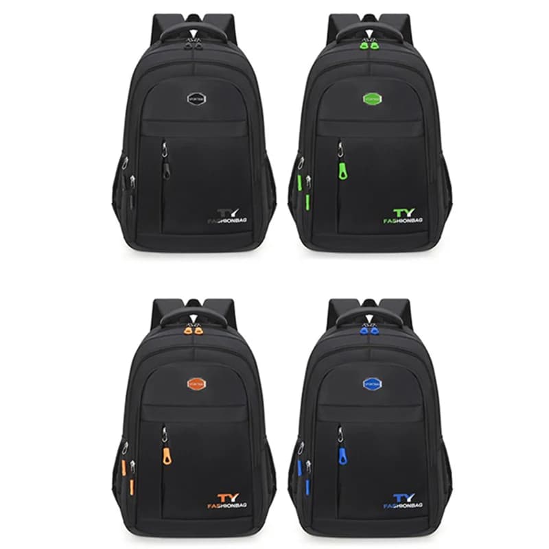 Trendy Outdoor Travel Backpacks for Men & Women - image 2