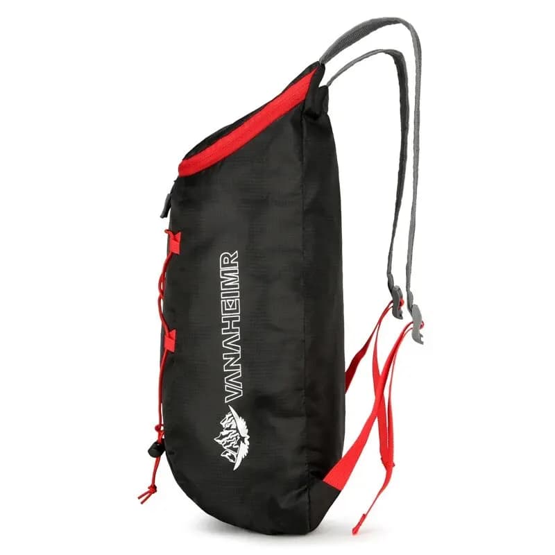 Outdoor Folding Backpack - Lightweight Sports Bag - image 2