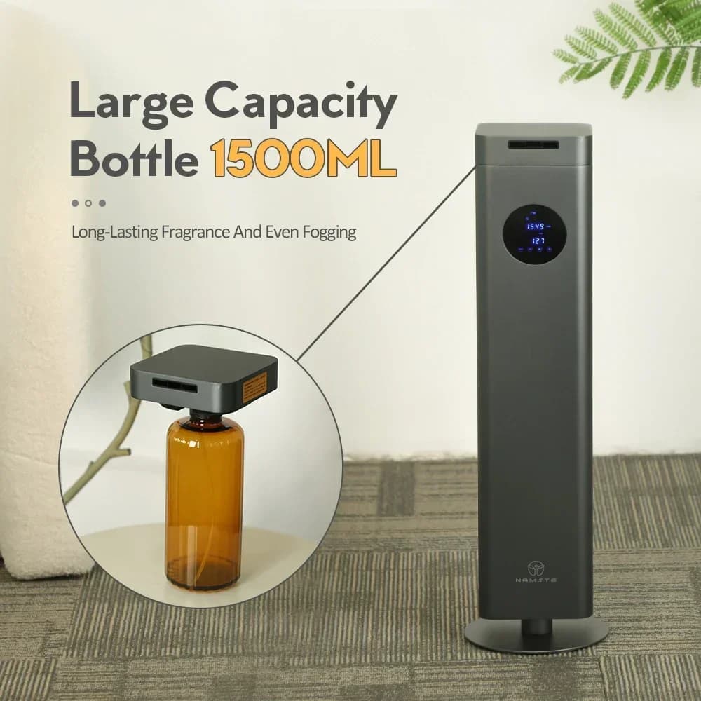 NAMSTE Aroma Diffuser - Floor-Standing Air Purifier - image 3