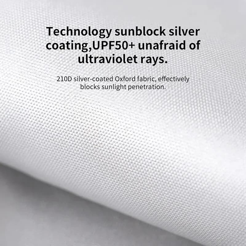 Outdoor Automatic Folding Tent for Family Camping - image 3