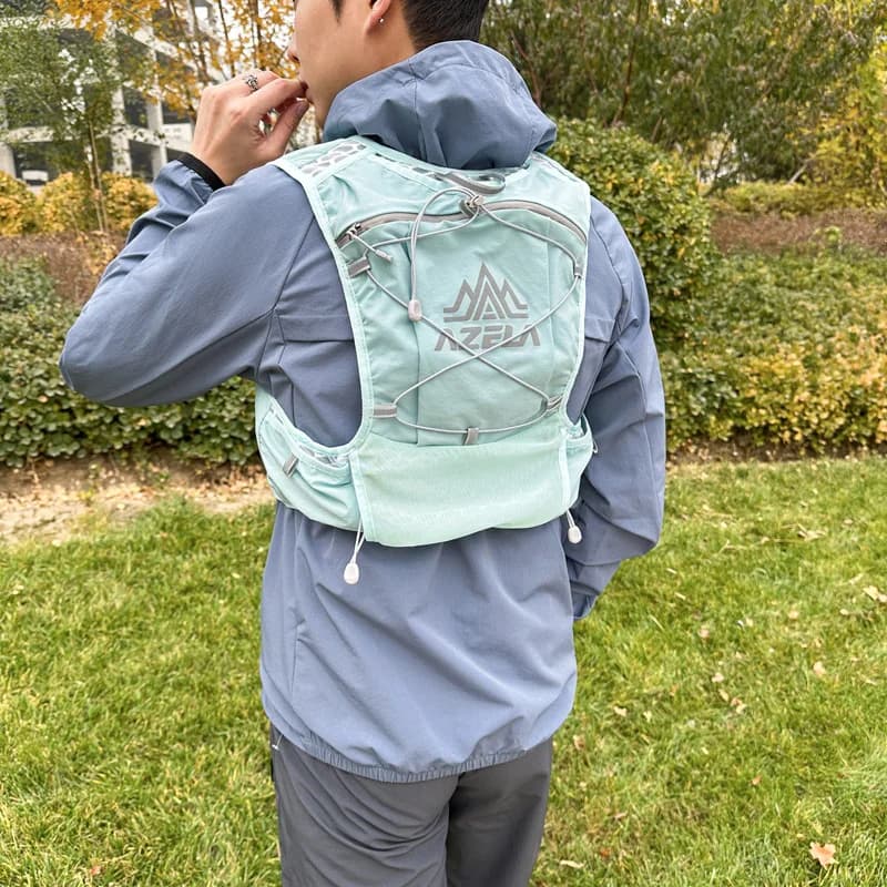 Ultralight Outdoor Trail Running Backpack by Unknown Brand - image 3