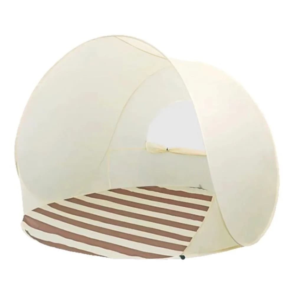 Portable Pop Up Camping Tent – Instant Setup for 4 - image 2