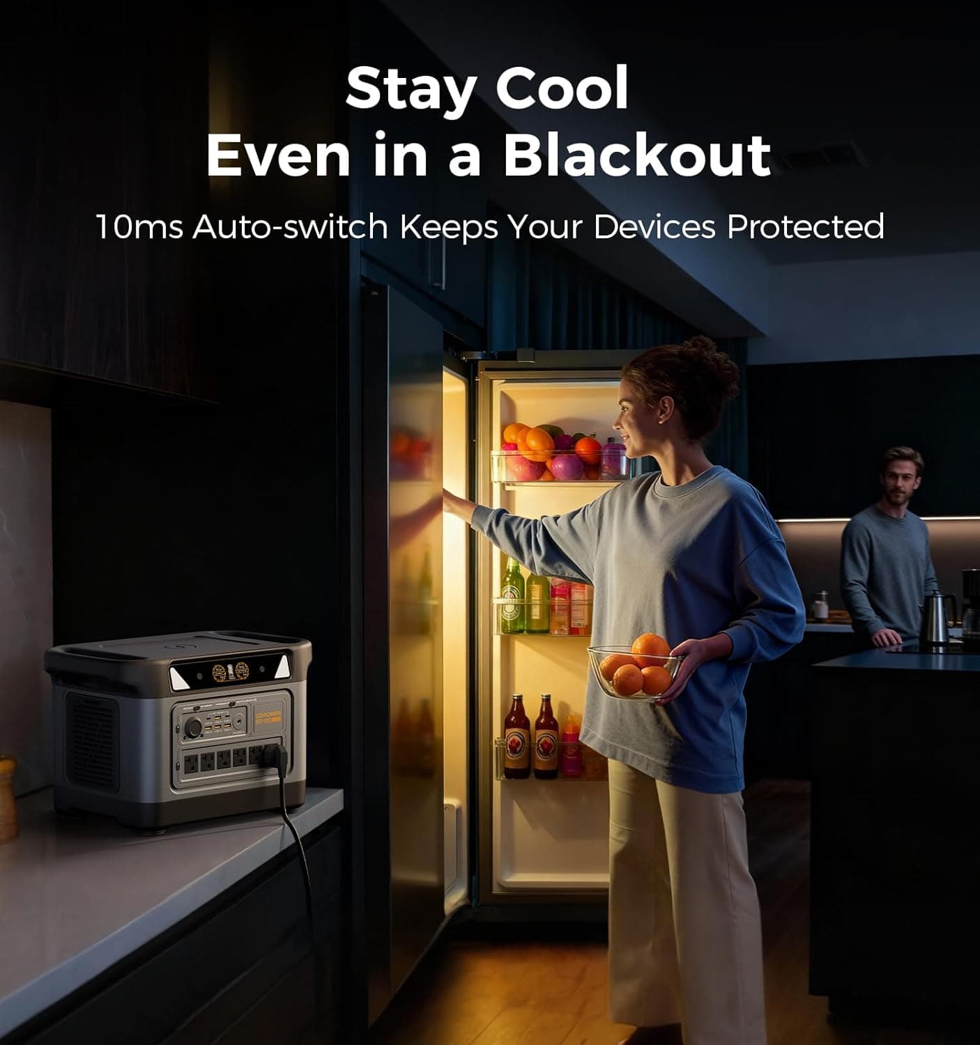 UDPOWER S2400: A Versatile Power Solution for All Needs - image 5