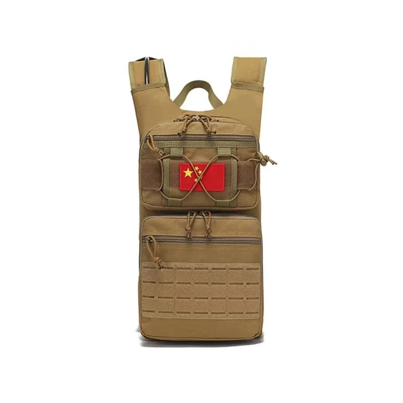 Affordable Water Bag Backpack for Hiking and Cycling