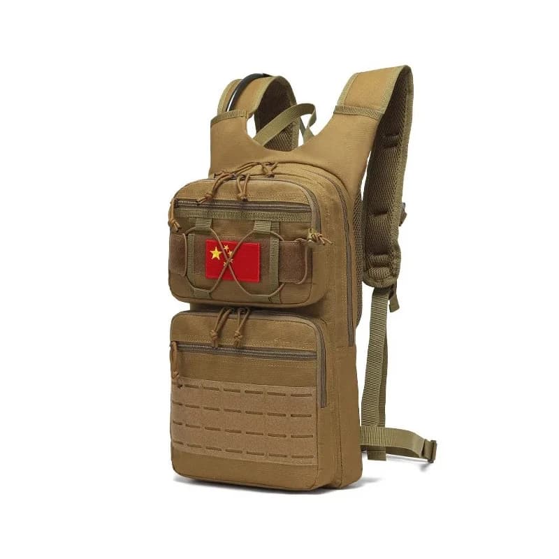 Affordable Water Bag Backpack for Hiking and Cycling - image 4