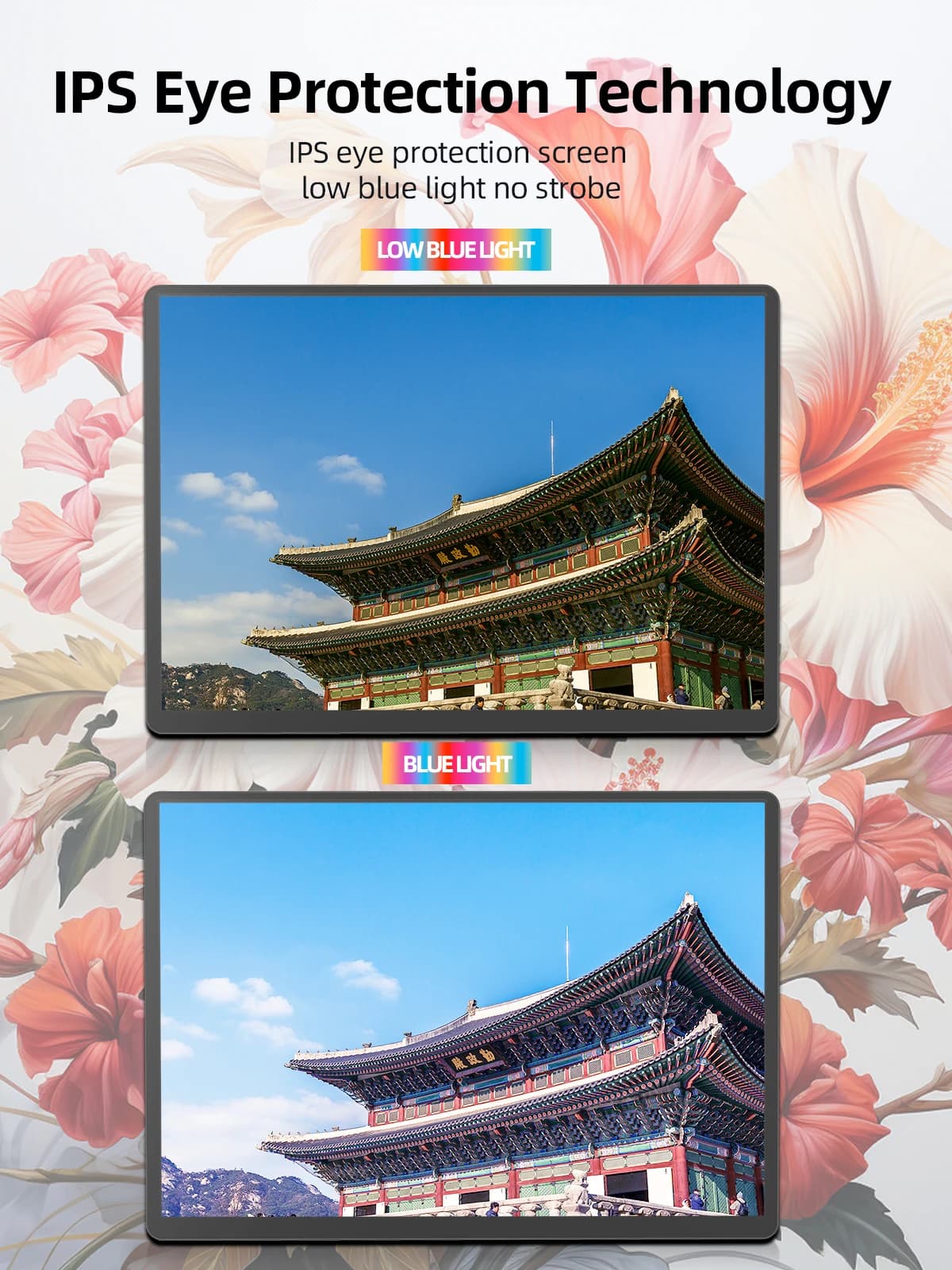 ZSUS 2K Portable Monitor - Ultimate Gaming & PC Display - image 3