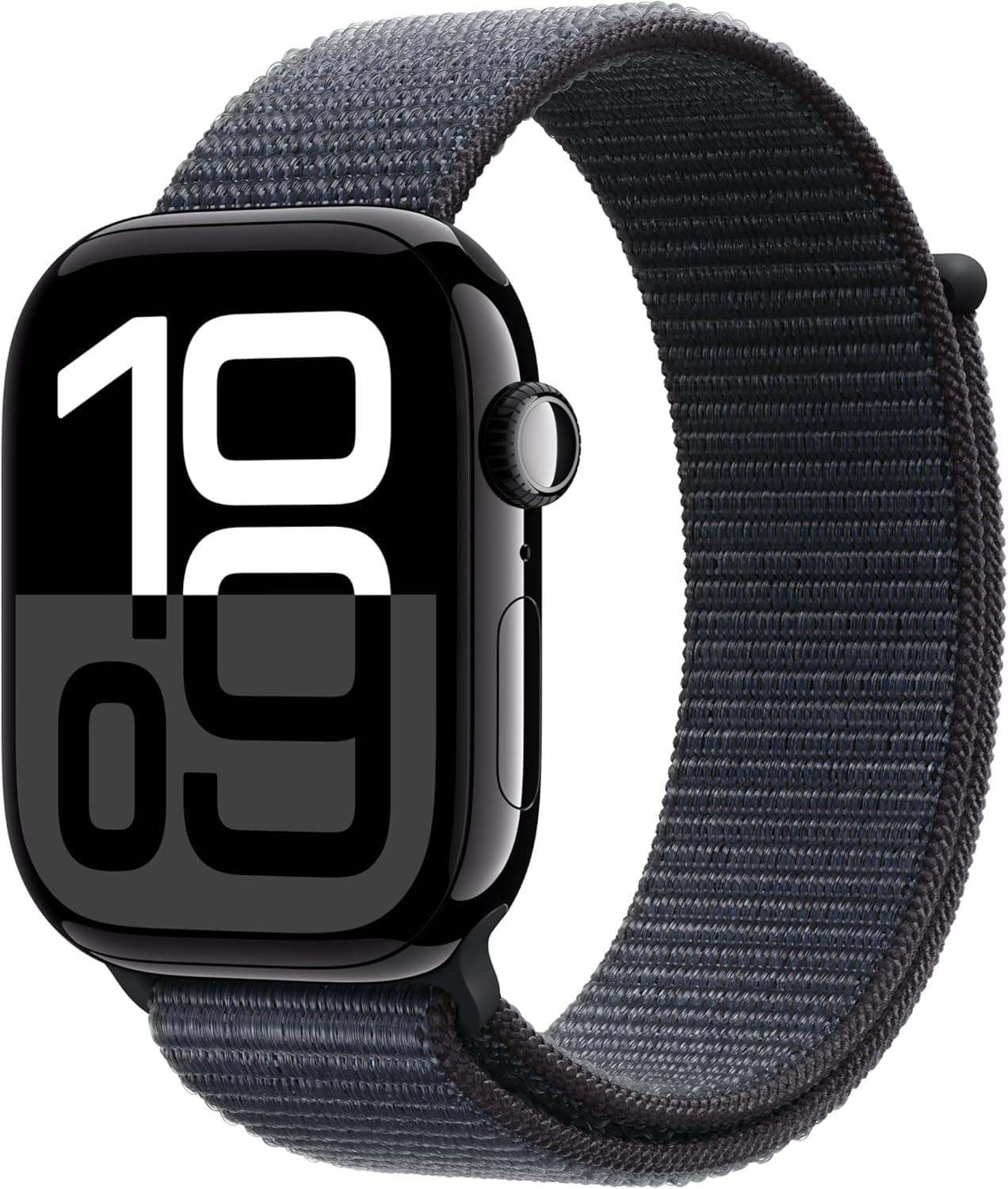 Apple Watch Series 10 46mm GPS Aluminum Smartwatch