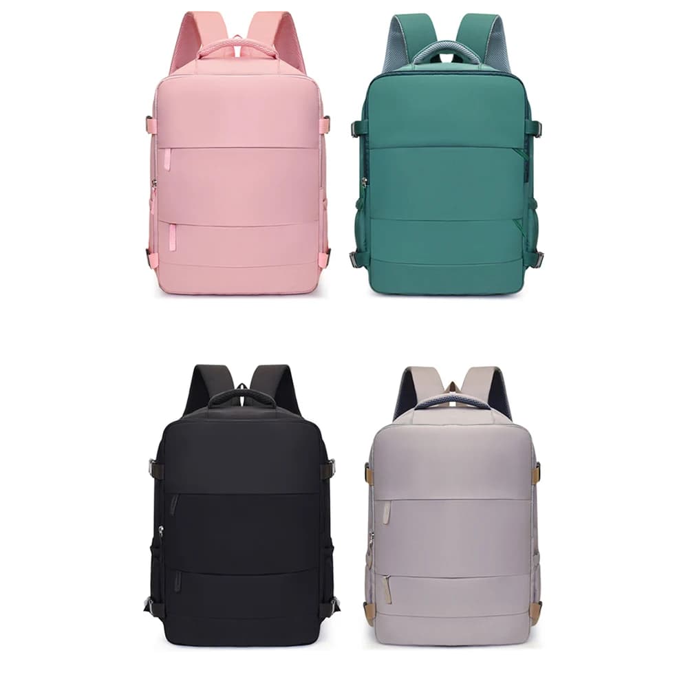 Affordable Travel Backpack for Ryanair, Easyjet & Wizardair - image 3