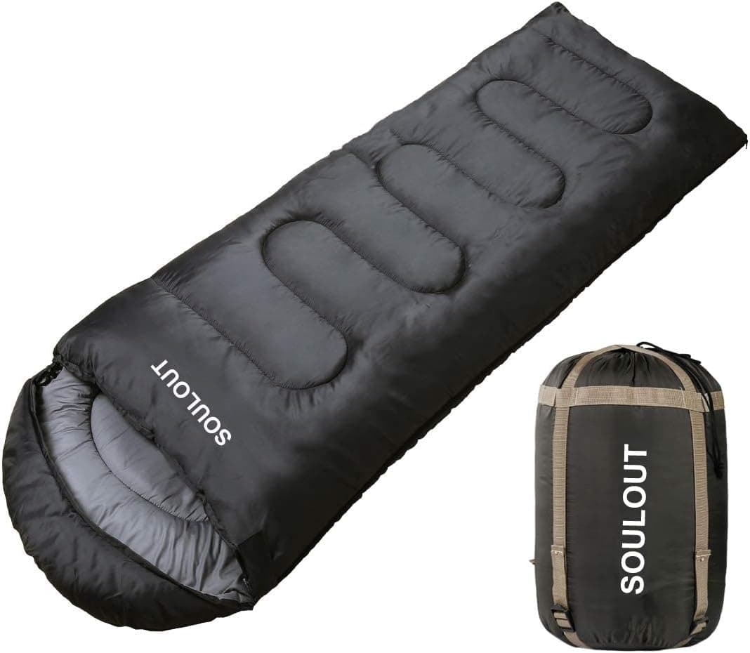 Best Camping Gear Under $50