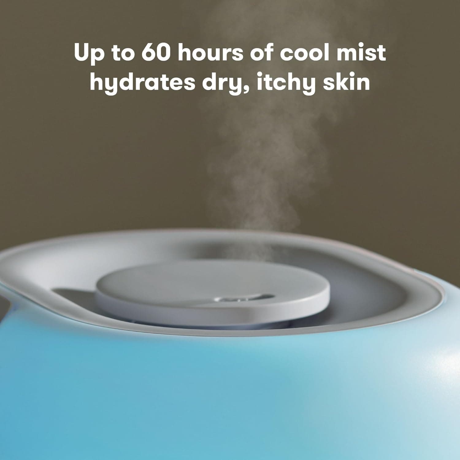 Frida Baby 3-in-1 Cool Mist Top Fill Humidifier - image 4