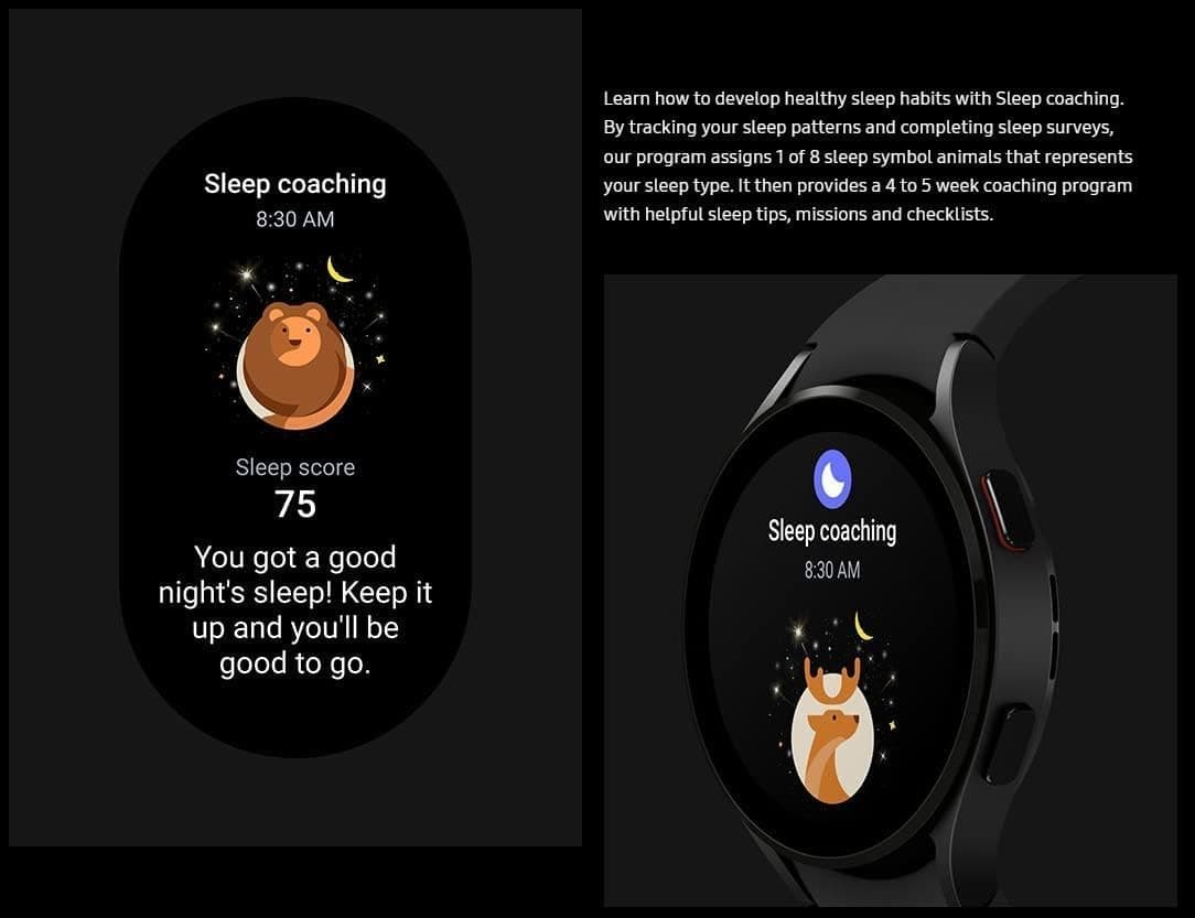 Samsung Galaxy Watch 4 44mm International Model Smartwatch - image 5