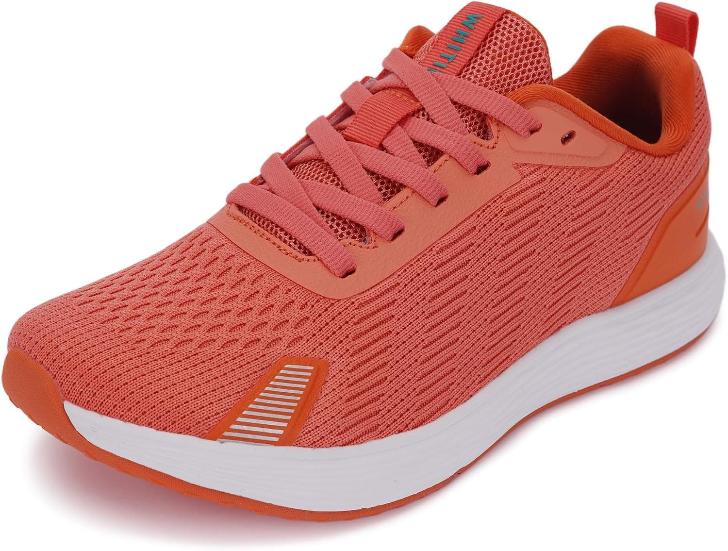 WHITIN Women's Wide Toe Box Zero Drop Road Running Shoes