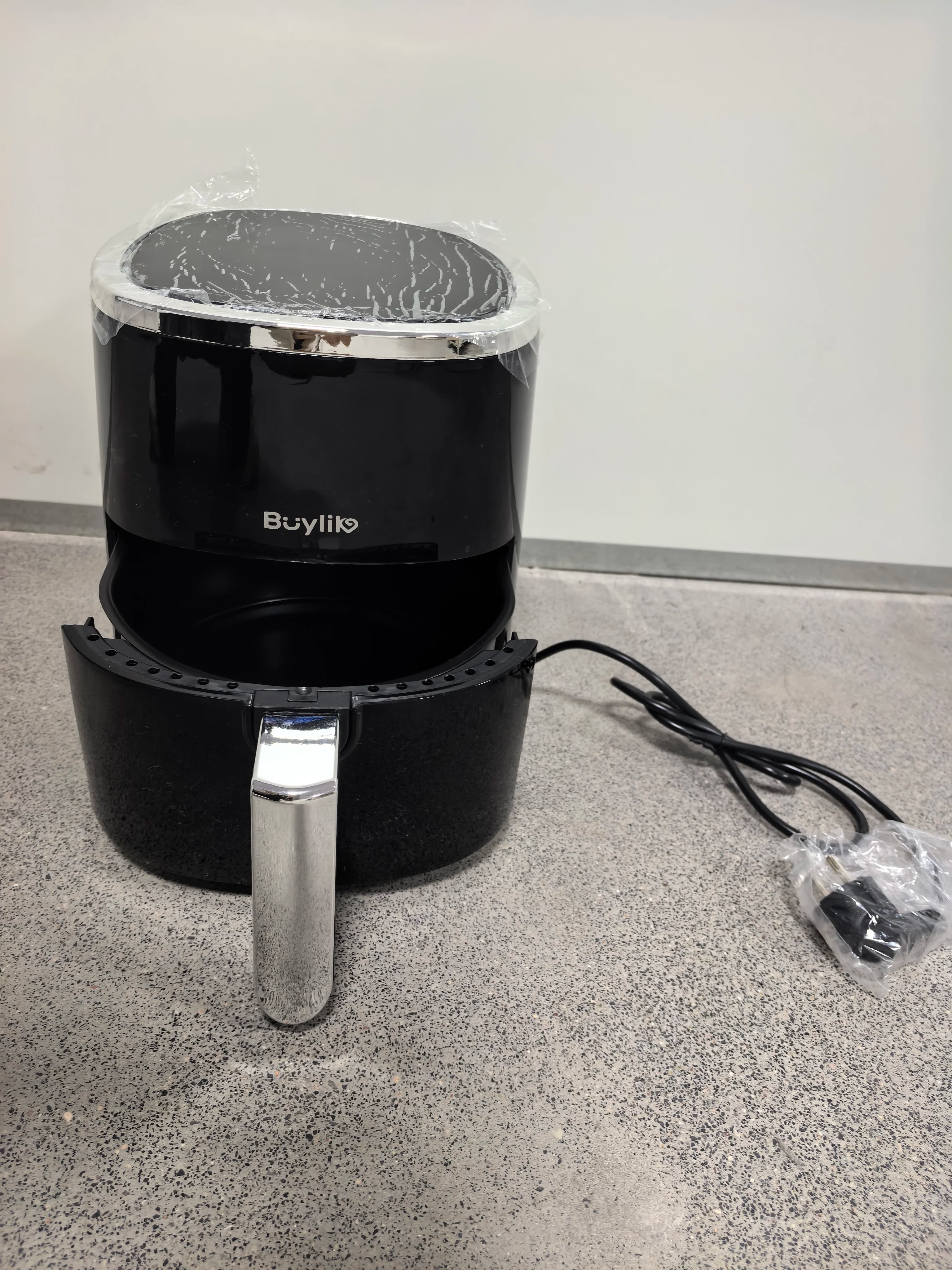 BUylike air fryer for large capacity cooking - image 2