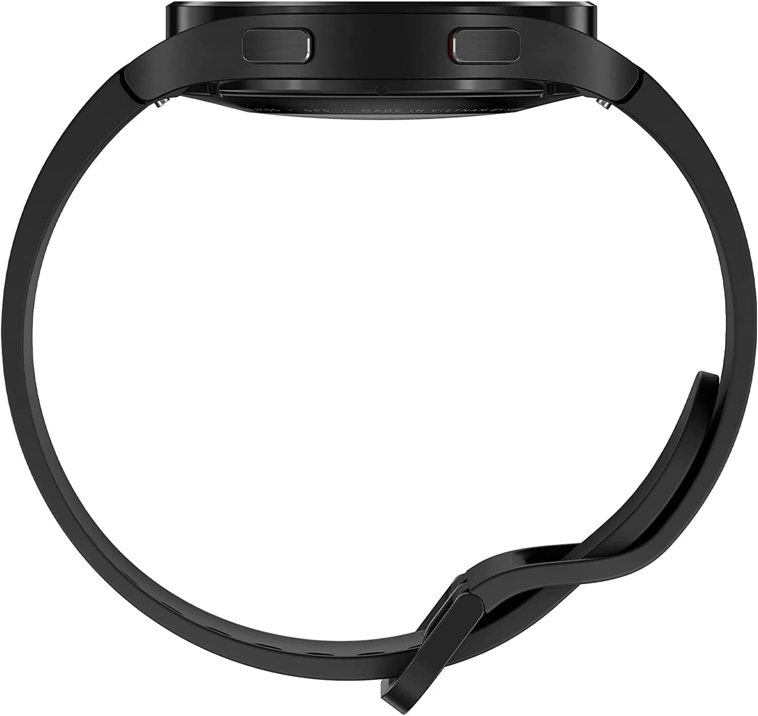 Samsung Galaxy Watch 4 44mm International Model Smartwatch - image 4