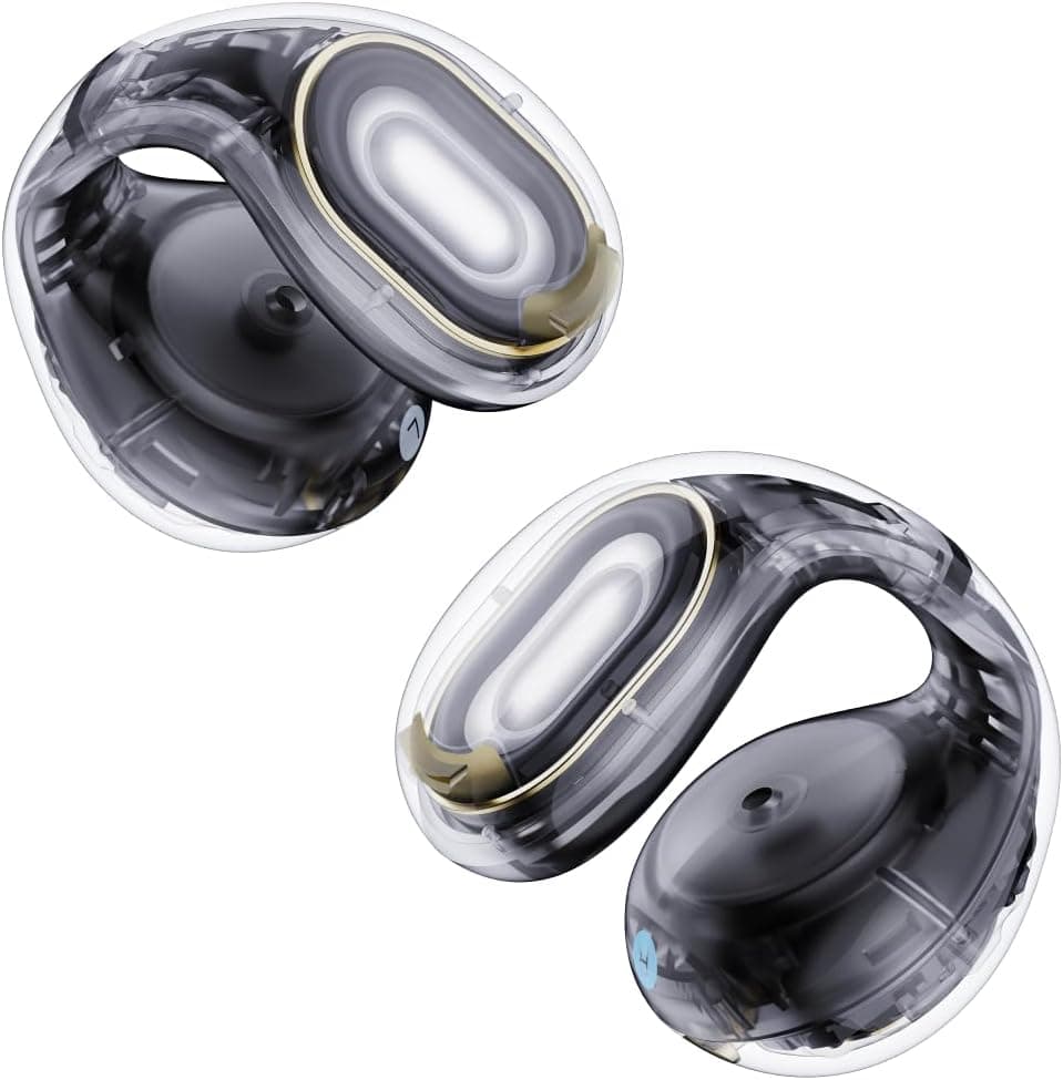 Soundcore C30i clip-on open-ear wireless earbuds