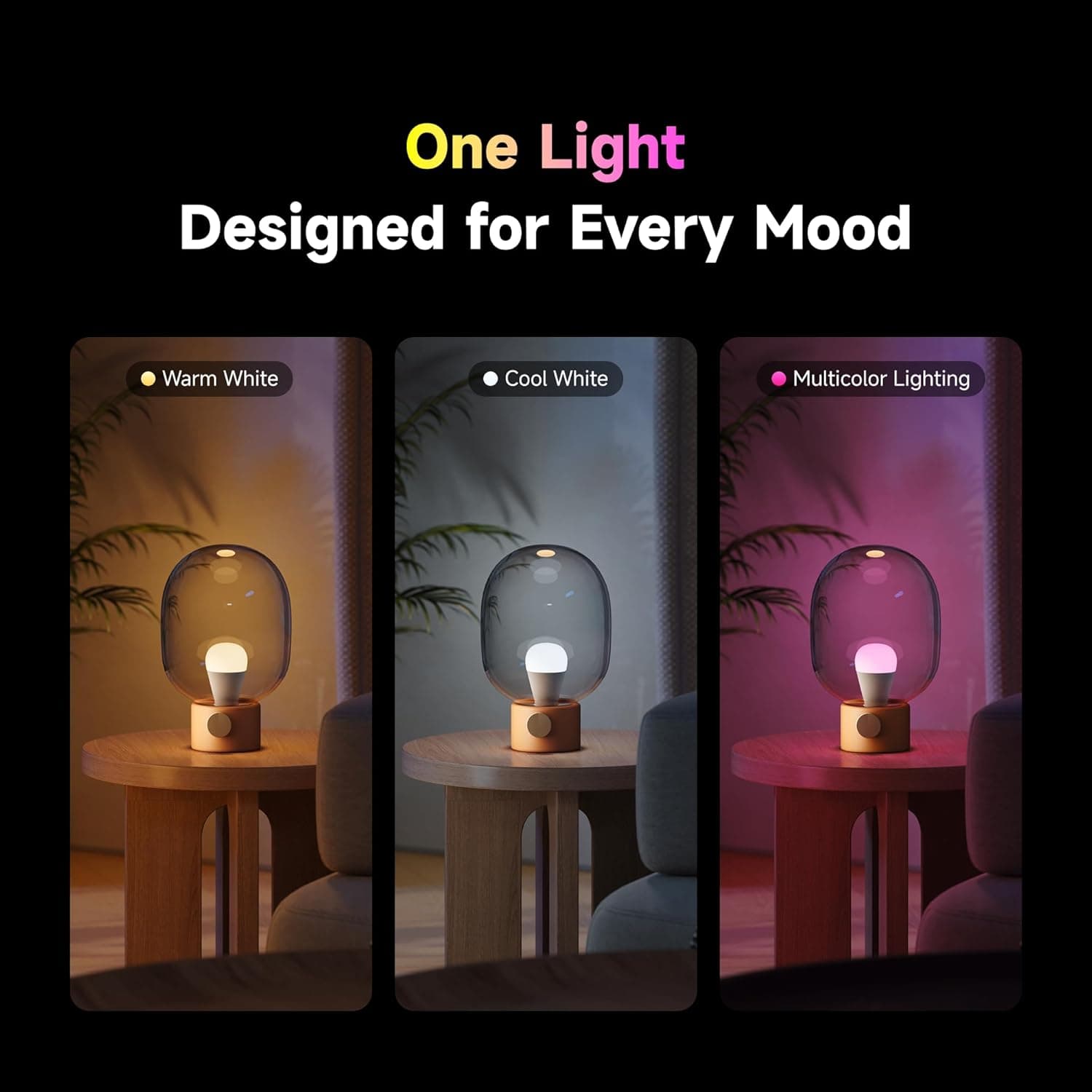 DREAME LED Light Bulb - image 3