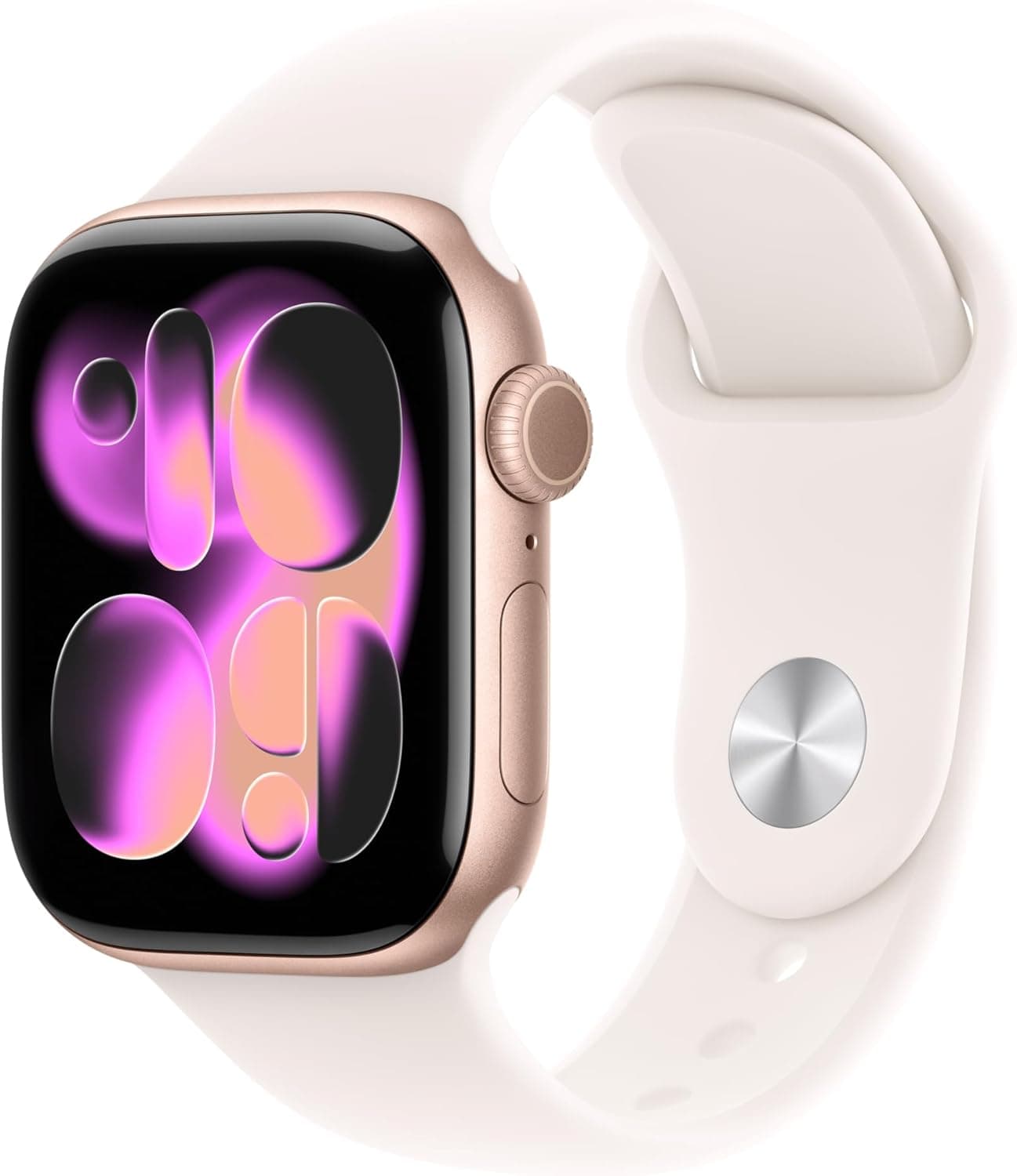 Apple Watch Series 11 GPS 42mm Smartwatch