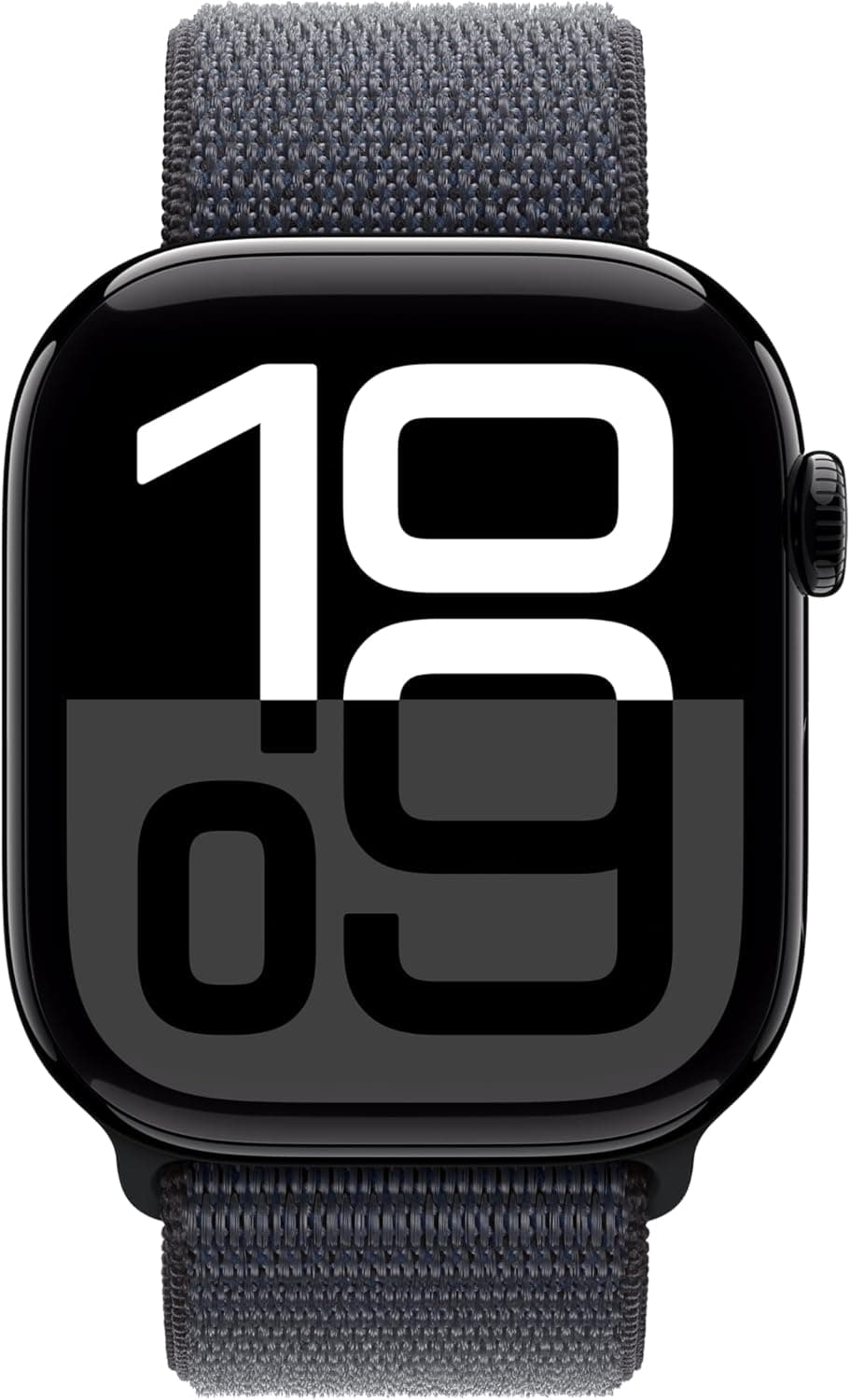 Apple Watch Series 10 46mm GPS Aluminum Smartwatch - image 3